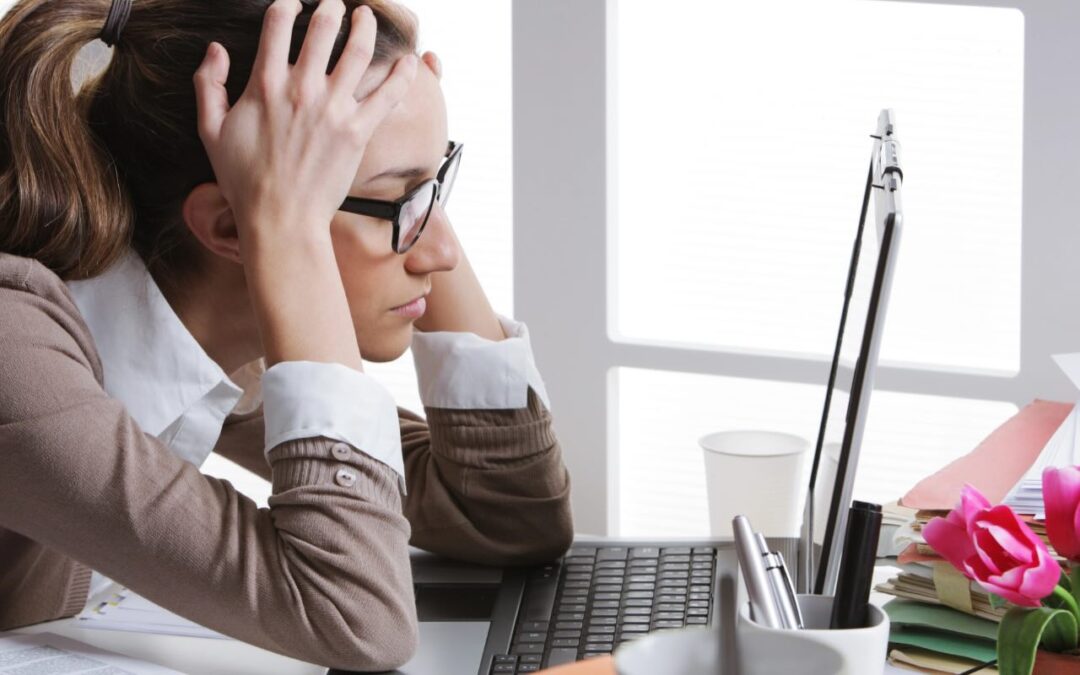 Struggle im Online-Business?