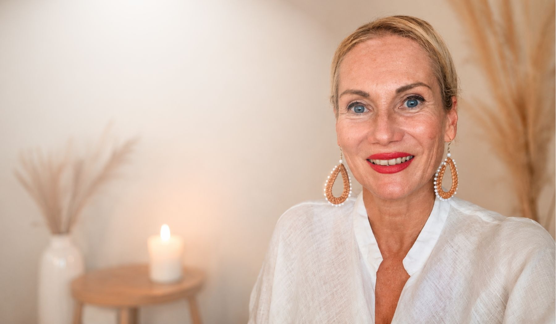 Anke Ames, Ausbilderin für Multidimensionale Aufstellungsarbeit
