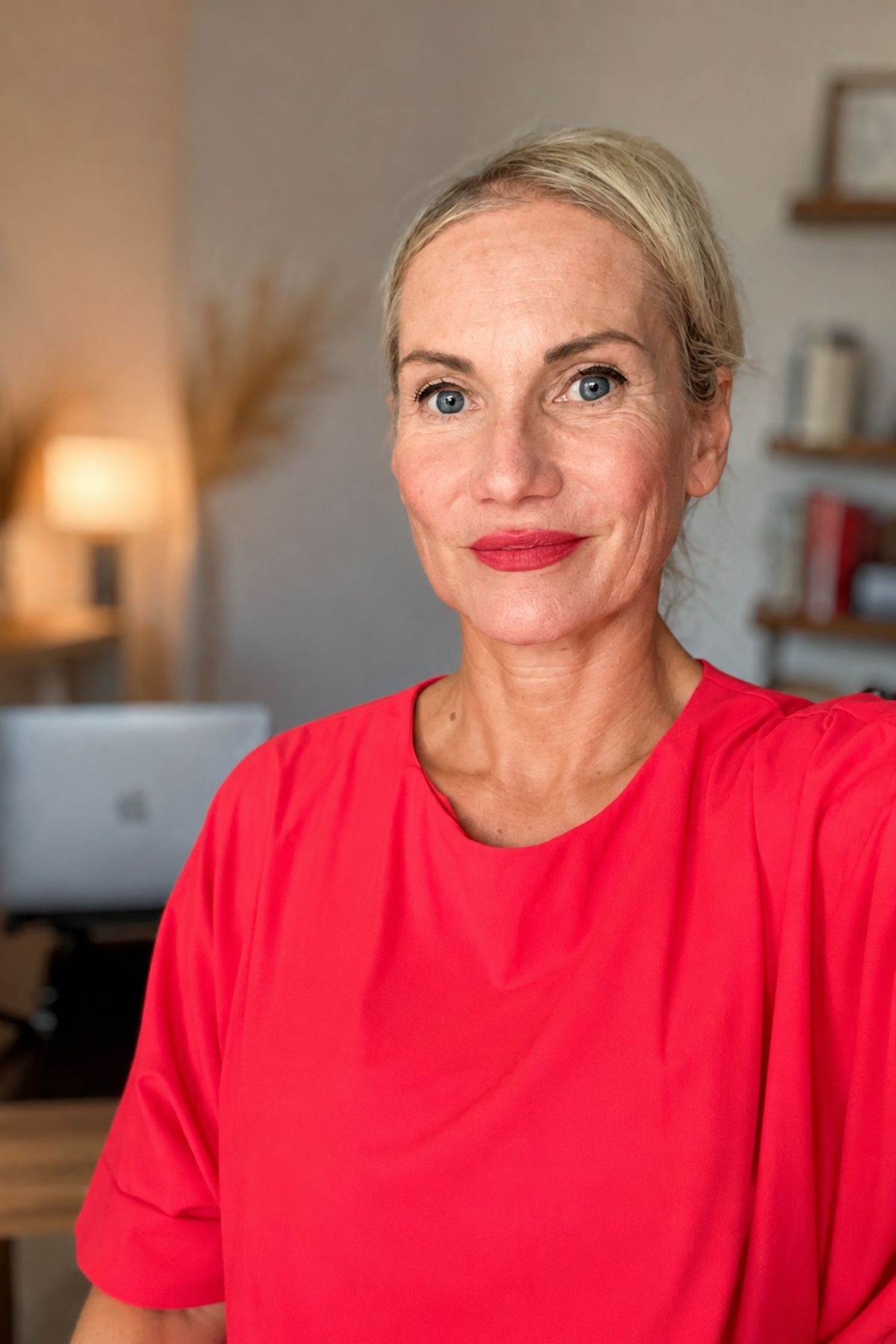Anke Ames, Leadership-Trainerin und Coach für Führungskräfteentwicklung in Transformationsprozessen