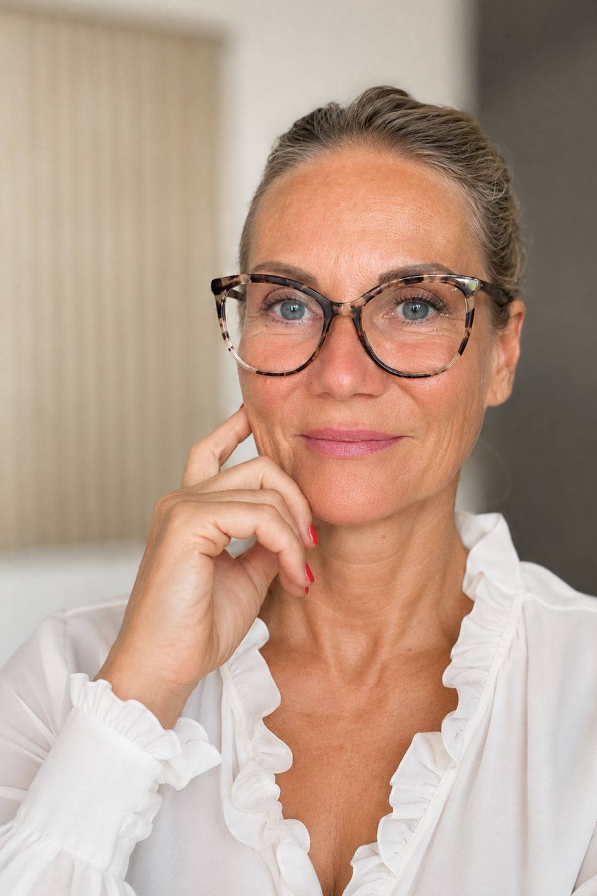 Anke Ames, Leadership-Expertin und Seelenbegleiterin